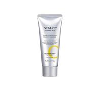 Missha Vita C Plus active foam cleanser with vitamin C 120 ml