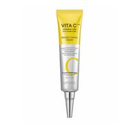 MISSHA - Vita C Plus Eraser Toning Cream | Reduces Dark Spots | Radiant and Even Skin | Lightweight and Hydrating Texture | Antioxidant Benefits, Natural, 30 ml