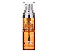 Missha Vita C Plus vitamin C brightening serum for pigment spot correction 15 g