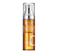 Missha Vita C Plus vitamin C brightening serum for pigment spot correction 15 g