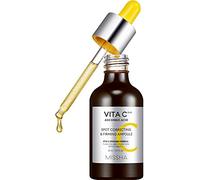 Missha Vita C Plus Spot Correcting & Firming Ampoule 30ml / 1.01 FL.OZ.