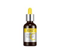 MISSHA - Vita C Plus Spot Correcting and Firming Ampoule | Brightens and Reduces Dark Spots | Improves Skin Texture, Natural, 30 ml