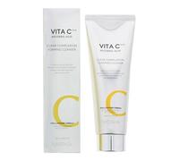 MISSHA Vitamin C Plus Foaming Cleanser 120ml