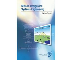 Missile Design and System Engineering by Eugene L. Fleeman (English) Hardcover B