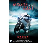 Missile from the East