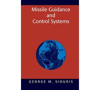 Missile Guidance and Control Systems