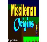 Missileman Origins Steam Key GLOBAL