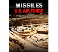 Missiles U.S. Air Force
