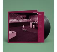 Missiles Weaponize Tomorrow (Vinyl) 12" Album (US IMPORT)