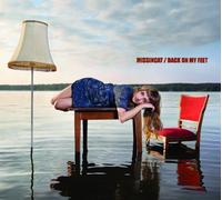 Missincat - Back on My Feet