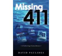 Missing 411- A Sobering Coincidence