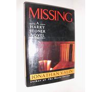 Missing: A Harry Stoner Novel