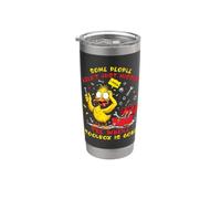 Missing A Screw Whole Toolbox Gone Duck Mechanic Tool Humor Stainless Steel Insulated Tumbler