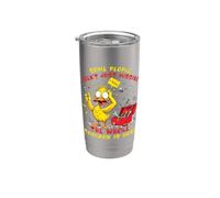 Missing A Screw Whole Toolbox Gone Duck Mechanic Tool Humor Stainless Steel Insulated Tumbler
