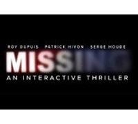 MISSING: An Interactive Thriller - Episode One Steam CD Key