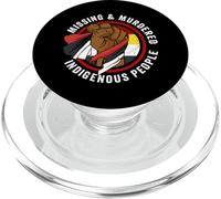 Missing And Murdered Indigenous People PopSockets PopGrip for MagSafe