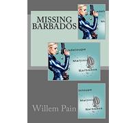 Missing Barbados: Volume 1 (CDC Detective Mysteries)