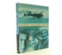 Missing Believed Killed