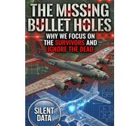 Missing Bullet Holes: Why We Focus on the Survivors and Ignore the Dead