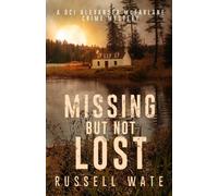 Missing But Not Lost