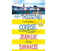 Missing Corpse, The: A Brittany Mystery (Brittany Mystery Series)
