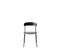 New Works Missing chair Black box