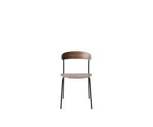 Missing Dining Chair Walnut