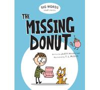 Missing Donut, The: Big World Small Stories: 1 (Big Words Small Stories)