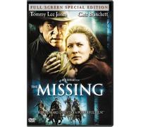 Missing [DVD] [2004] [Region 1] [US Import] [NTSC]