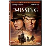 Missing [DVD] [2004] [Region 1] [US Import] [NTSC]