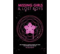 Missing Girls & Lost Boys: A Forbidden Love Dystopian Romance: 1