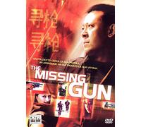 Missing Gun (The) - La Pistola Scomparsa