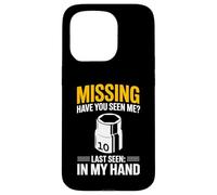 Missing Have You Seen Me 10MM Socket Car Guy Car Mechanic Case for iPhone 15 Pro