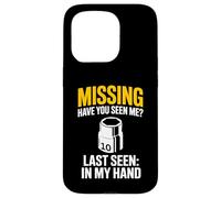 Missing Have You Seen Me 10MM Socket Car Guy Car Mechanic Case for iPhone 15 Pro