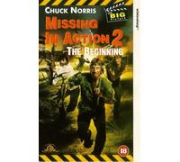 Missing in Action 2-The Beginning