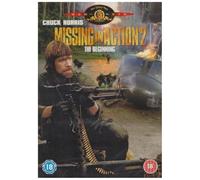 Missing in Action 2: The Beginning [DVD] [1985] [2006]