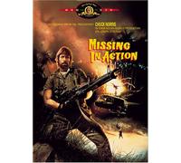 Missing in Action
