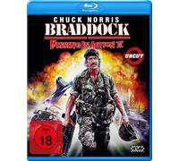 Missing in Action 3: Braddock – Blu-ray – Uncut (Import) – Alive AG