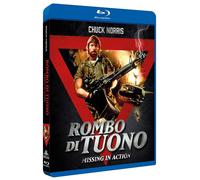 Missing in Action (Bd)(It) (Blu-ray)