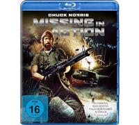 Missing in Action [Blu-Ray] [Region B] (English audio)