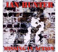 Missing in Action // Collateral Damage by Ian Hunter
