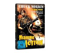 Missing in Action - Futurepak - Dvd - 777