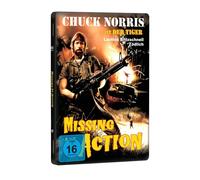 MISSING IN ACTION - FUTUREPAK DVD NEW