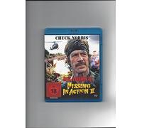 Missing in Action III (Braddock)