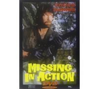 Missing In Action [Import anglais]