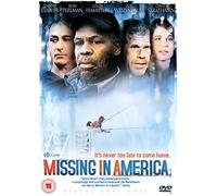 Missing In America [DVD]