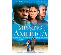 Missing in America [DVD] [Region 1] [US Import] [NTSC]