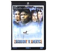 Missing in America [DVD] [Region 2] (English audio)