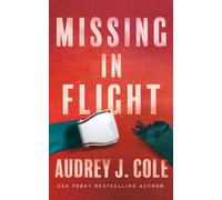 Missing In Flight