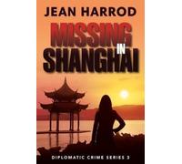 Missing in Shanghai